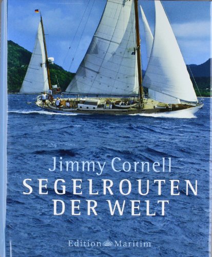 9783892255284: Segelrouten der Welt