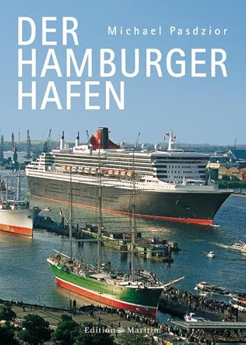 Imagen de archivo de Der Hamburger Hafen a la venta por medimops