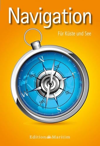 Stock image for Navigation: Fr Kste und See for sale by medimops