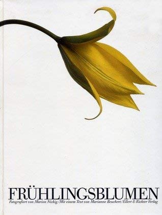 Stock image for Frhlingsblumen for sale by medimops
