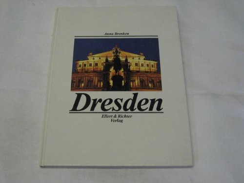 Beispielbild fr Dresden - Reiseimpressionen zum Verkauf von Sammlerantiquariat