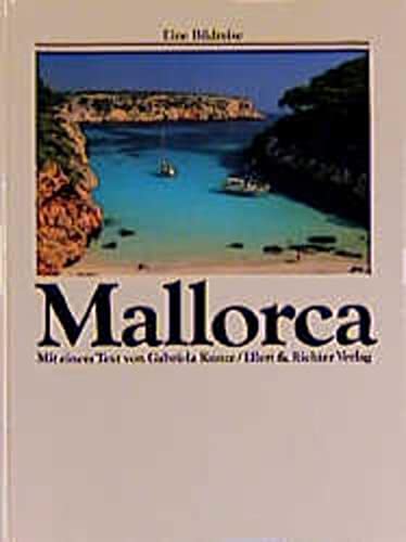 Beispielbild fr Mallorca: Eine Bildreise zum Verkauf von Buchstube Tiffany