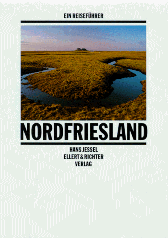 9783892342298: Nordfriesland