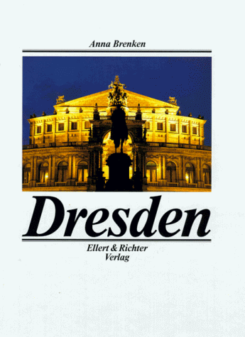 Stock image for Dresden for sale by HPB Inc.