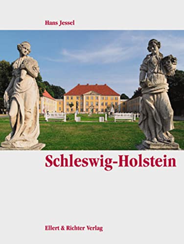 Beispielbild fr Schleswig-Holstein. Eine Bildreise zum Verkauf von WorldofBooks