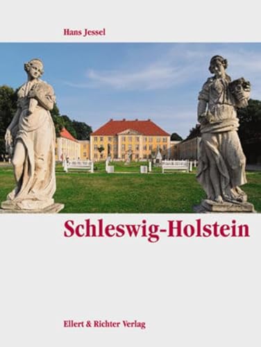 Schleswig-Holstein (9783892342915) by Hans Jessel