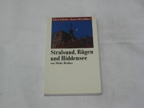 9783892343851: Stralsund