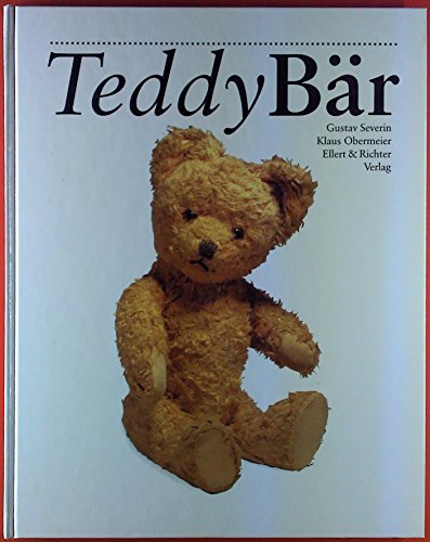 Stock image for Teddy Br - guter Erhaltungszustand -9- for sale by Weisel