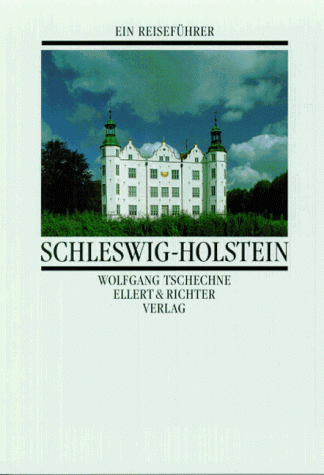 9783892344063: Schleswig-Holstein