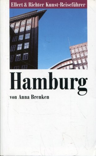 Hamburg., Ellert & Richter Kunst-Reiseführer.