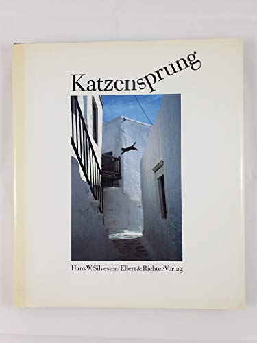 Imagen de archivo de Katzensprung a la venta por medimops
