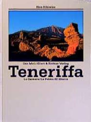 Teneriffa - Udo, Moll