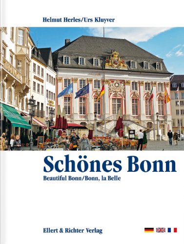 Stock image for Sch nes Bonn. Eine Bildreise. for sale by WorldofBooks
