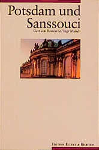 Beispielbild fr Potsdam und Sanssouci zum Verkauf von Leserstrahl  (Preise inkl. MwSt.)