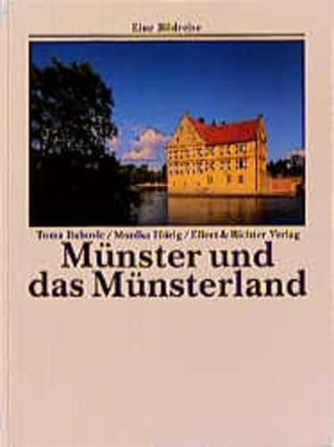 Beispielbild fr Mnster und das Mnsterland. zum Verkauf von La Librera, Iberoamerikan. Buchhandlung