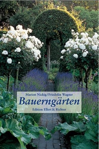 Stock image for Bauerngrten for sale by medimops