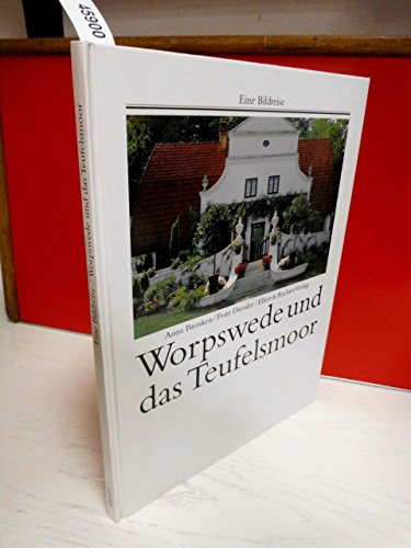 Stock image for Worpswede und das Teufelsmoor for sale by Lexington Books Inc