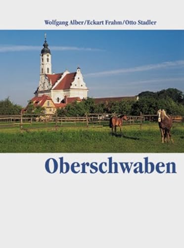 Stock image for Oberschwaben for sale by Better World Books