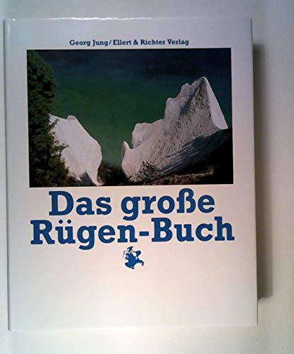 9783892347194: Das groe Rgen-Buch.