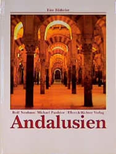Stock image for Andalusien for sale by medimops