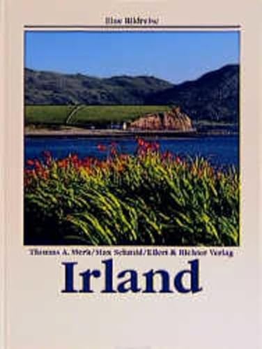 Irland. Eine Bildreise