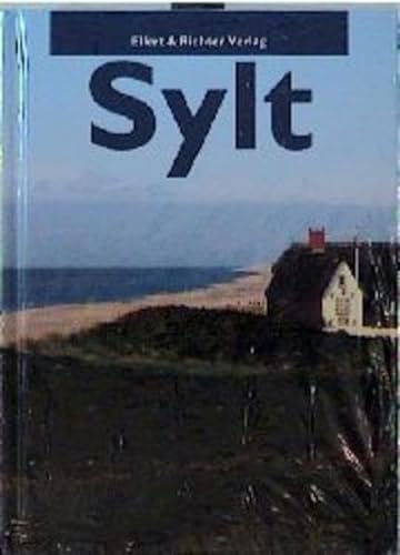 9783892348733: Sylt (Ellert & Richter Miniaturen) - Rost, Alexander