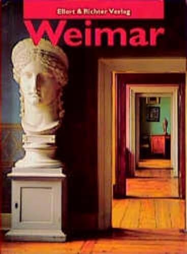 Beispielbild fr Weimar zum Verkauf von Eulennest Verlag e.K.