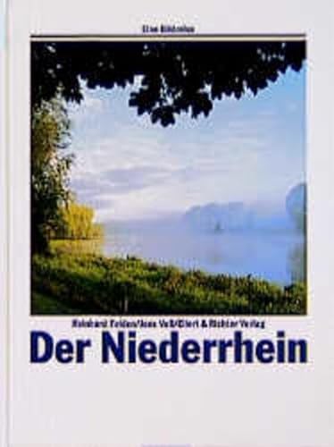 Stock image for Der Niederrhein for sale by SecondSale