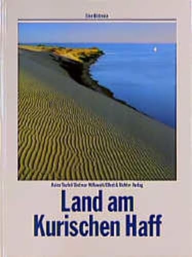 Imagen de archivo de Land am Kurischen Haff a la venta por medimops