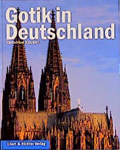 Beispielbild fr Gotik in Deutschland zum Verkauf von medimops