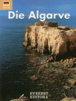 Stock image for Algarve. Eine Bildreise for sale by Leserstrahl  (Preise inkl. MwSt.)