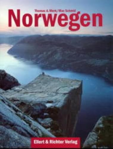 Stock image for Norwegen for sale by medimops