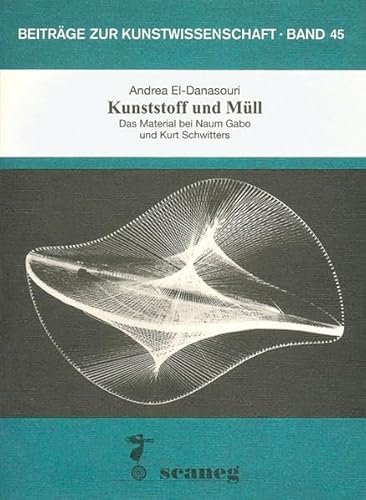 Kunststoff und Müll.