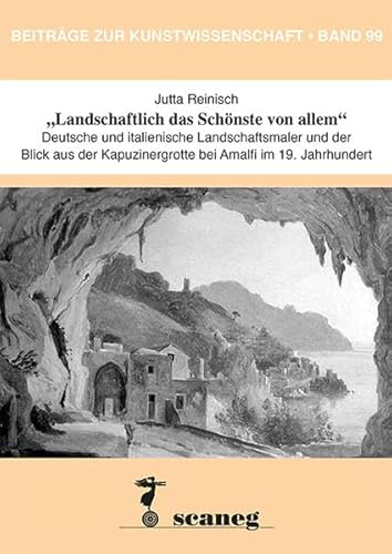 Stock image for Landschaftlich das Schnste von allem" for sale by Blackwell's