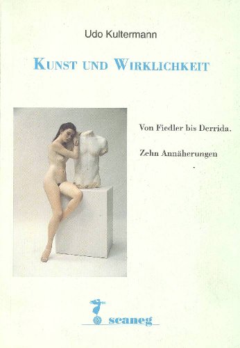 Imagen de archivo de Kunst und Wirklichkeit a la venta por medimops