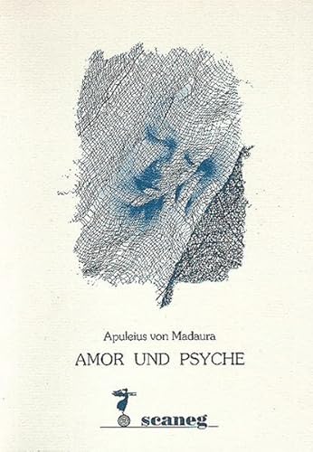 Beispielbild fr Amor und Psyche zum Verkauf von medimops