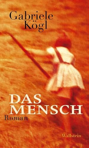 9783892440666: Das Mensch