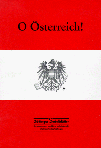 O Österreich!