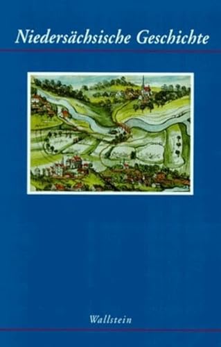 Beispielbild fr Niederschsische Geschichte zum Verkauf von Bernhard Kiewel Rare Books
