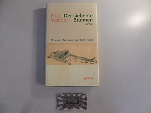 Imagen de archivo de Der siebente Brunnen a la venta por WorldofBooks