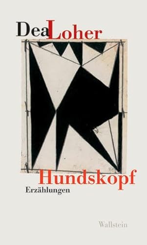 Stock image for Hundskopf for sale by Bookmans