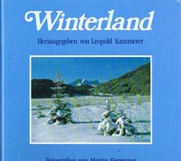 Stock image for Winterland for sale by 3 Mile Island