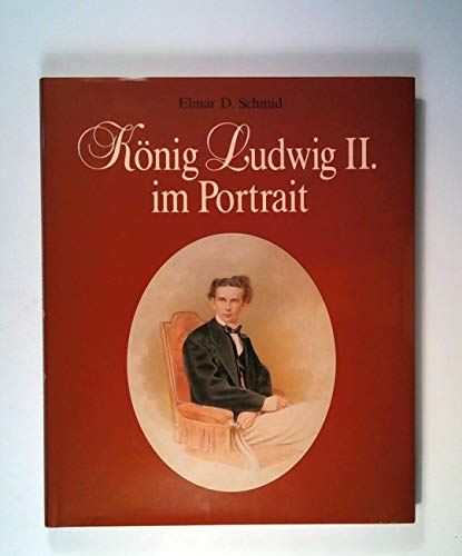 Beispielbild fr Knig Ludwig II. im Portrait zum Verkauf von medimops