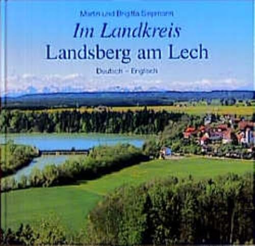 Im Landkreis Landsberg am Lech - Martin Siepmann