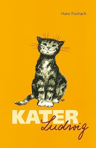 Stock image for Kater Ludwig for sale by Take Five Books