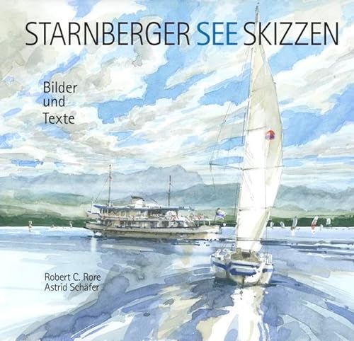 Stock image for Starnberger See-Skizzen for sale by medimops