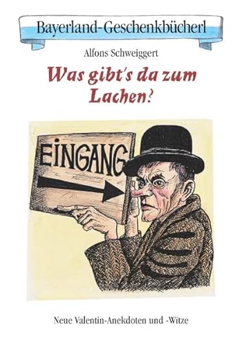 Stock image for Was gibt's da zu lachen? for sale by medimops