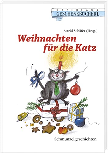 Beispielbild fr Weihnachten fr die Katz -Language: german zum Verkauf von GreatBookPrices