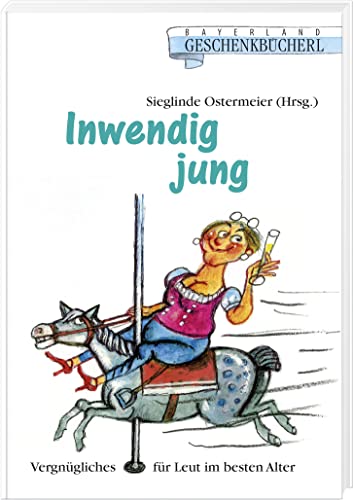 Stock image for Inwendig jung -Language: german for sale by GreatBookPrices