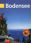 Stock image for Bodensee. Ein farbenprchtiger Spaziergang rund um das Schwbische Meer. [Die weie Edition]. for sale by Homburger & Hepp